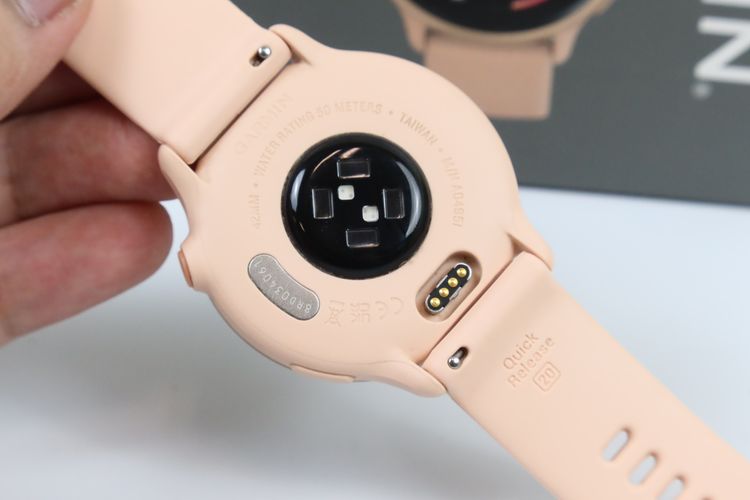 Garmin vívoactive 6 รูปที่ 9