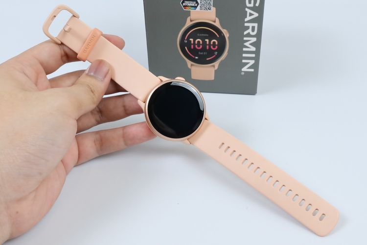 Garmin vívoactive 6 รูปที่ 10