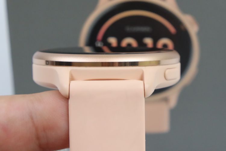 Garmin vívoactive 6 รูปที่ 4