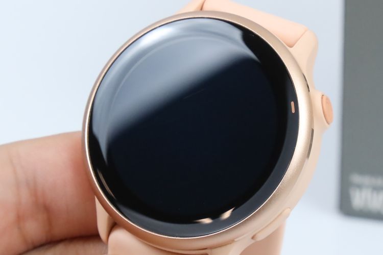 Garmin vívoactive 6 รูปที่ 8