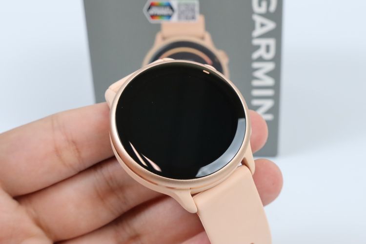 Garmin vívoactive 6 รูปที่ 3
