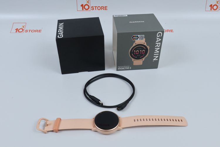 Garmin vívoactive 6 รูปที่ 12