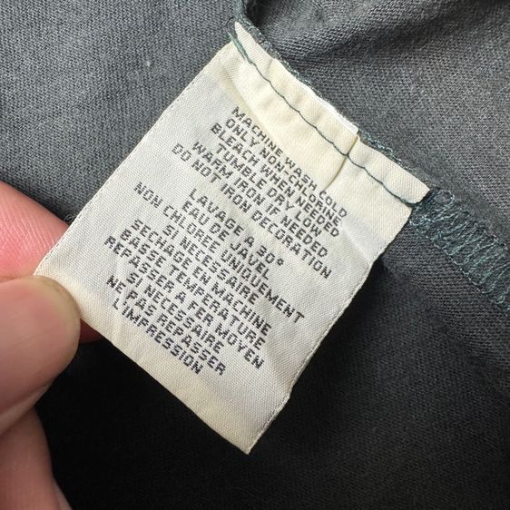 เสื้อยืด Denim​ Supply​ by RL​ Size S  รูปที่ 7