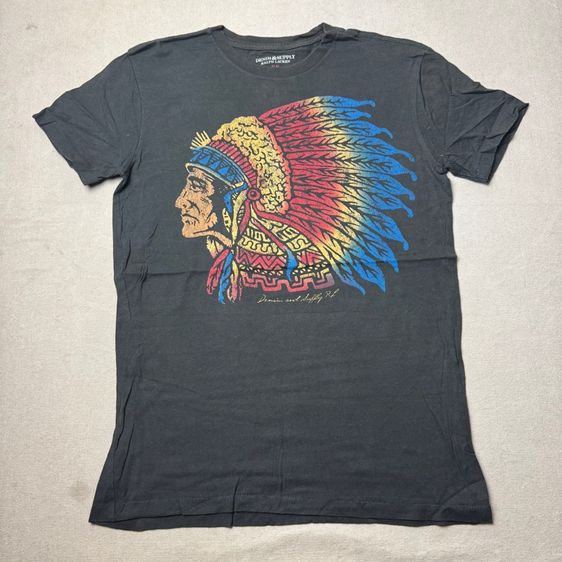 เสื้อยืด Denim​ Supply​ by RL​ Size S 