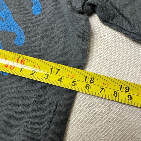 เสื้อยืด Denim​ Supply​ by RL​ Size S  รูปที่ 8
