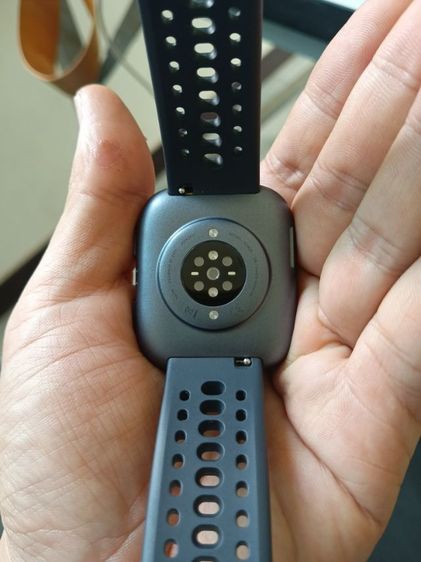 นาฬิกาสำหรับออกกำลังกาย Amazfit Bip 6 สภาพสวยครบกล่อง รูปที่ 5