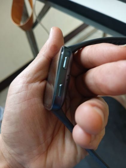 นาฬิกาสำหรับออกกำลังกาย Amazfit Bip 6 สภาพสวยครบกล่อง รูปที่ 6