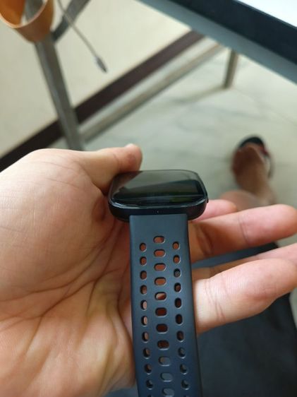 นาฬิกาสำหรับออกกำลังกาย Amazfit Bip 6 สภาพสวยครบกล่อง รูปที่ 7