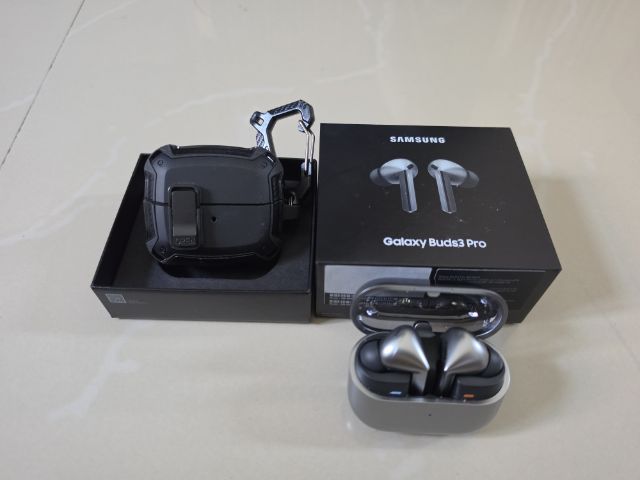 Samsung Galaxy Buds3 Pro