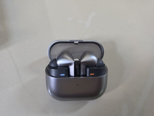 Samsung Galaxy Buds3 Pro รูปที่ 2