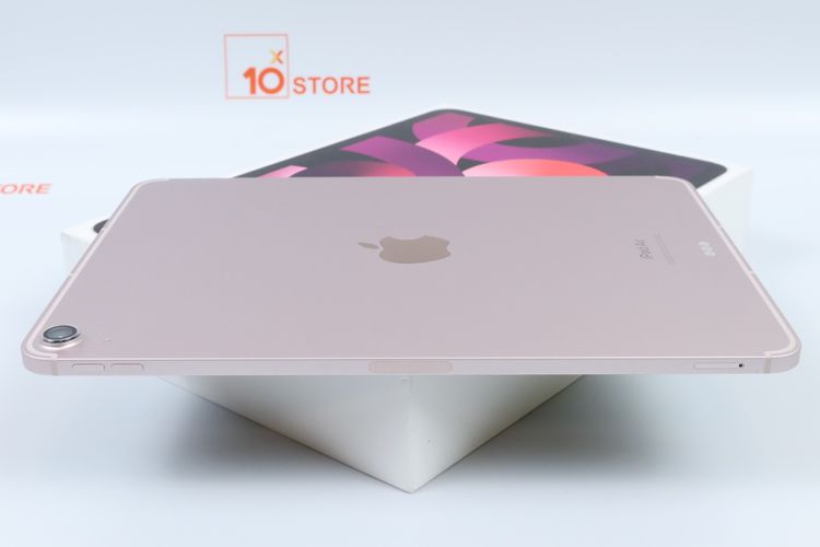 iPad Air M1 64GB WiFi+Cellular รูปที่ 4