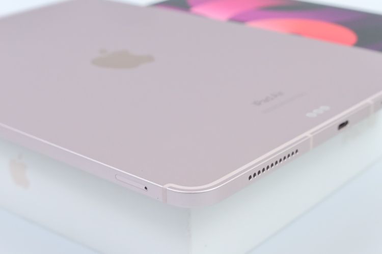 iPad Air M1 64GB WiFi+Cellular รูปที่ 3