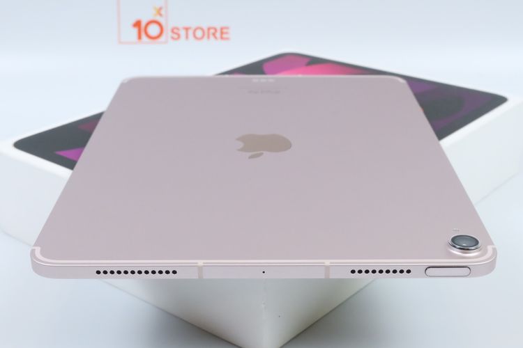 iPad Air M1 64GB WiFi+Cellular รูปที่ 6