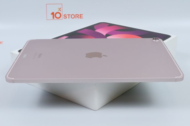 iPad Air M1 64GB WiFi+Cellular รูปที่ 8