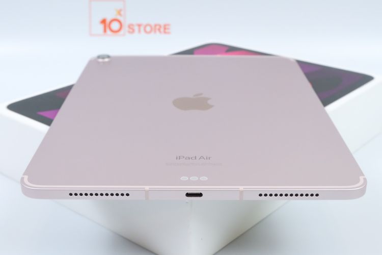 iPad Air M1 64GB WiFi+Cellular รูปที่ 2