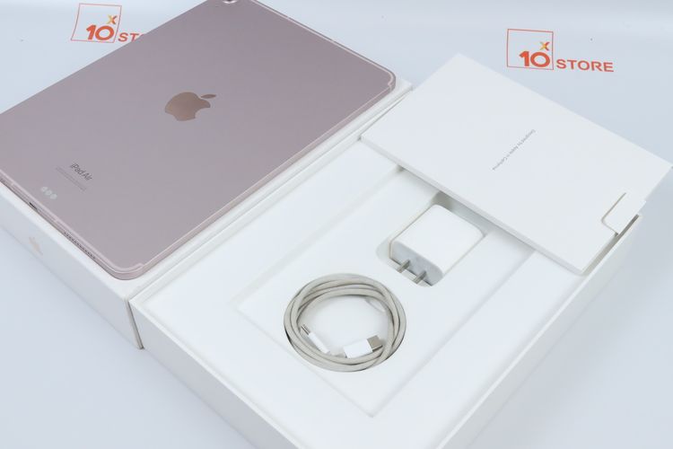 iPad Air M1 64GB WiFi+Cellular รูปที่ 12