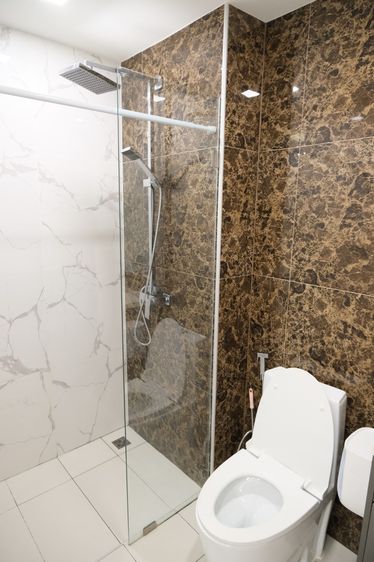 อื่นๆ ไม่อนุญาต ตกแต่งครบ 2019 คอนโดพัทยาให้เช่า 27 ตร.ม. สระว่ายน้ำขนาดใหญ่ รูปที่ 3