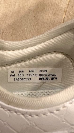 รองเท้าหญิง ใหม่มากใส่แค่ 1 ครั้ง ขาย 2,350 รุ่น big bull รูปที่ 8