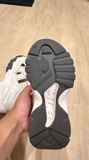 รองเท้าหญิง ใหม่มากใส่แค่ 1 ครั้ง ขาย 2,350 รุ่น big bull รูปที่ 10