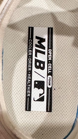 รองเท้าหญิง ใหม่มากใส่แค่ 1 ครั้ง ขาย 2,350 รุ่น big bull รูปที่ 6