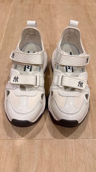 รองเท้าหญิง ใหม่มากใส่แค่ 1 ครั้ง ขาย 2,350 รุ่น big bull รูปที่ 5