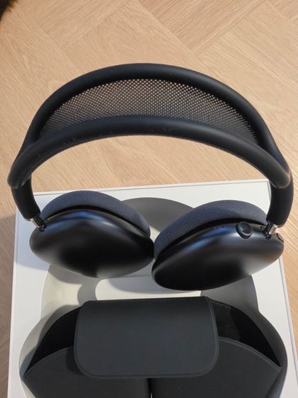 Air Pods Max รูปที่ 2