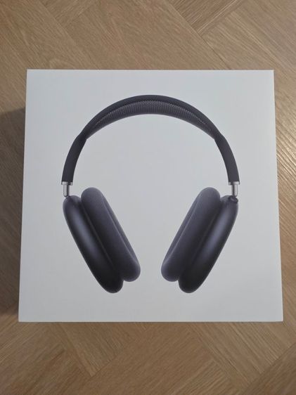 Air Pods Max รูปที่ 6