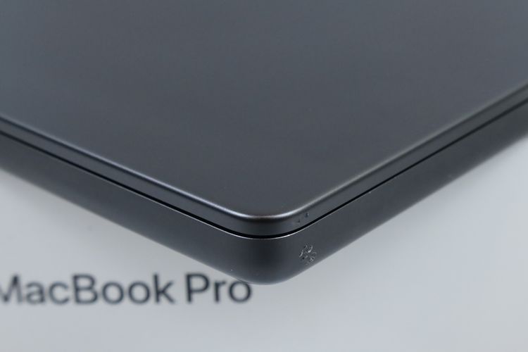 Macbook Pro M3 Max 16" 128.1TB (CPU 16-core, GPU 40-core) รูปที่ 8