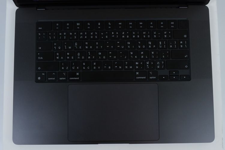 Macbook Pro M3 Max 16" 128.1TB (CPU 16-core, GPU 40-core) รูปที่ 3