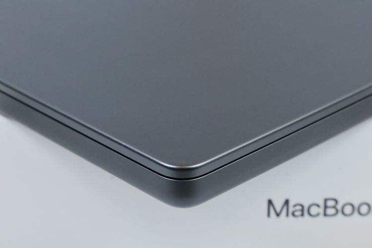 Macbook Pro M3 Max 16" 128.1TB (CPU 16-core, GPU 40-core) รูปที่ 5