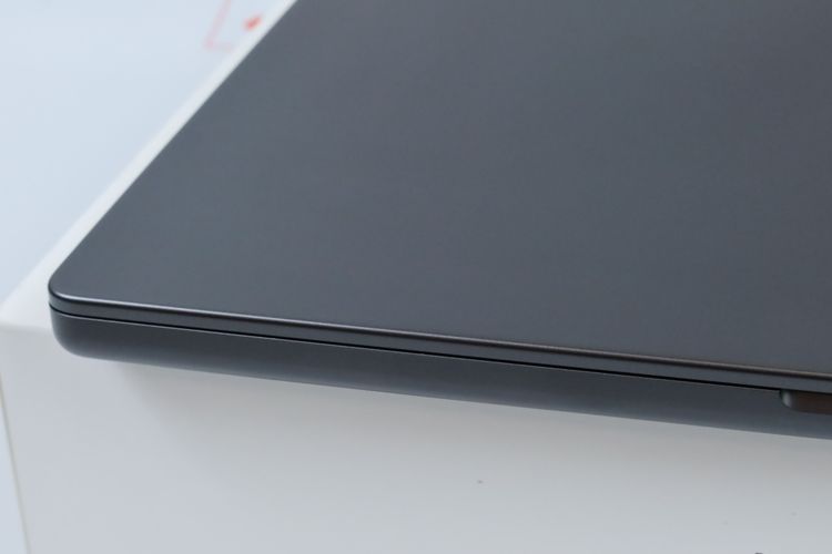 Macbook Pro M3 Max 16" 128.1TB (CPU 16-core, GPU 40-core) รูปที่ 6