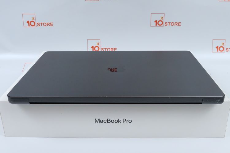 Macbook Pro M3 Max 16" 128.1TB (CPU 16-core, GPU 40-core) รูปที่ 11