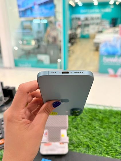 iPhone 16 128gb  รูปที่ 6