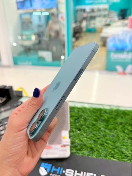 iPhone 16 128gb  รูปที่ 9