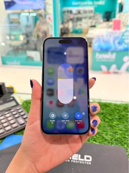 iPhone 16 128gb  รูปที่ 11