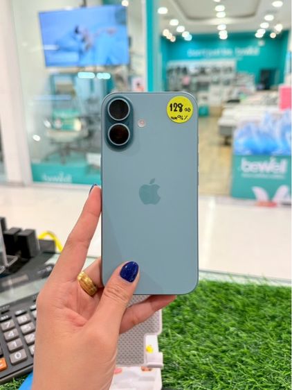 iPhone 16 128gb  รูปที่ 7