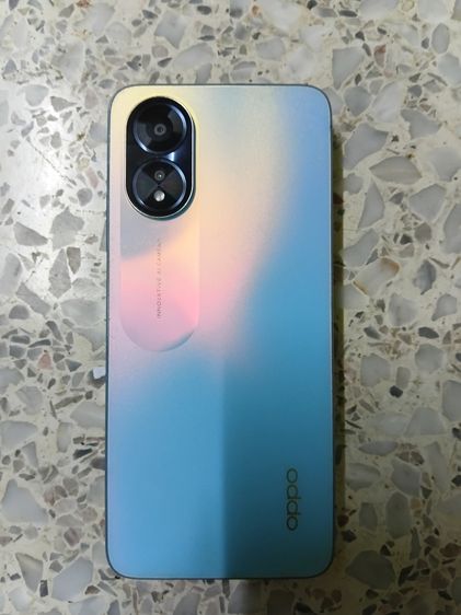 Oppo a18 รูปที่ 2