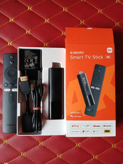 Xiaomi TV Stick 4K (Gen 1)