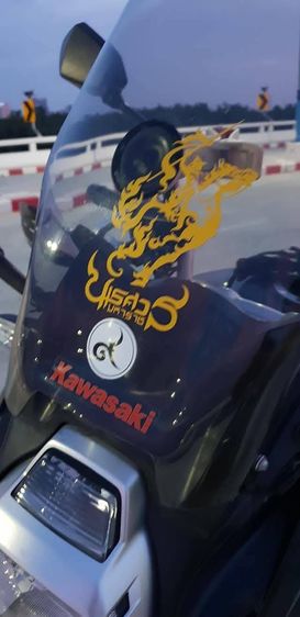 ขาย Versys 650 รูปที่ 5