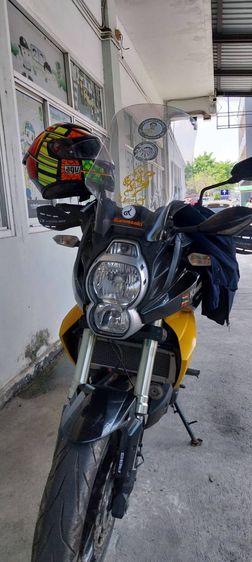 ขาย Versys 650 รูปที่ 4