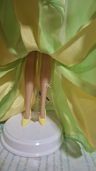 Barbie Collector Citrus Obsession Doll - LIME รูปที่ 6