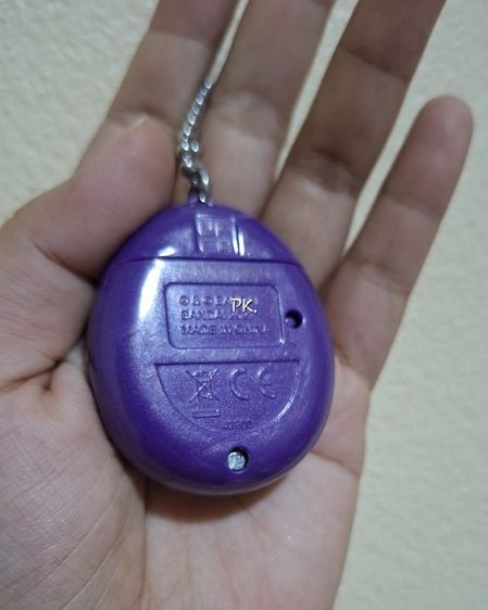 Tamagotchi Gen2  รูปที่ 2