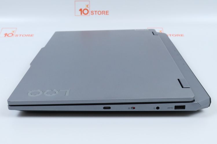 LENOVO LOQ 15IRX10 83JE00A1TA Core i7-13650HX.RTX5050 RAM24.512GB รูปที่ 9