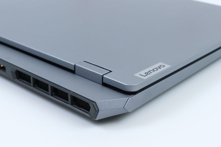 LENOVO LOQ 15IRX10 83JE00A1TA Core i7-13650HX.RTX5050 RAM24.512GB รูปที่ 11