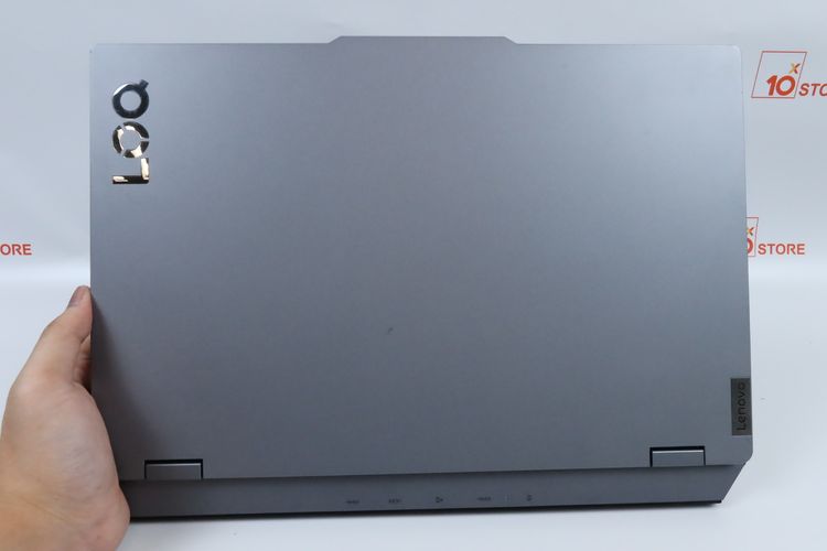 LENOVO LOQ 15IRX10 83JE00A1TA Core i7-13650HX.RTX5050 RAM24.512GB รูปที่ 13