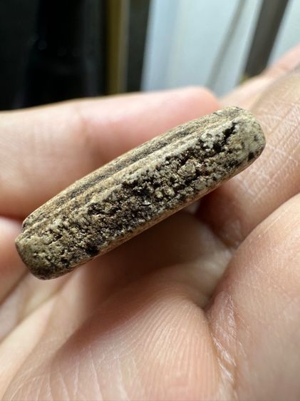 พระสมเด็จวัดระฆังพิมพ์เกศบัวตูม รูปที่ 3