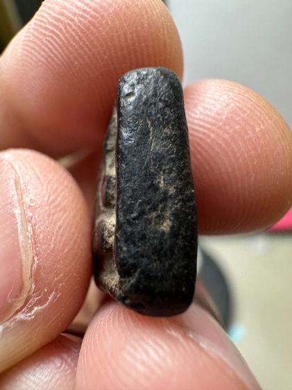 พระปิดตาหลวงปู่เอี่ยม วัดสะพานสูง พิมพ์ว่าวจุฬา รูปที่ 4