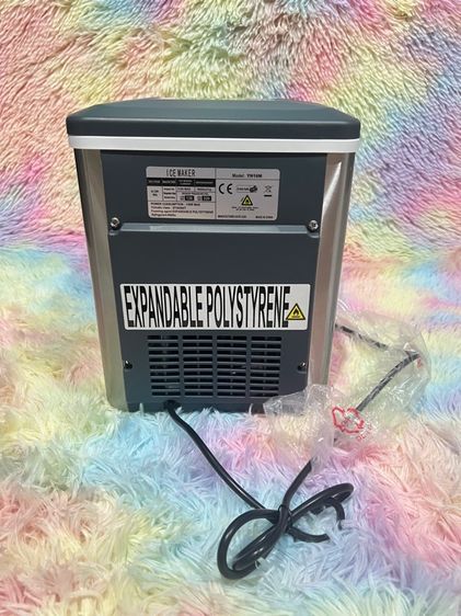 เครื่องทำน้ำแข็ง Panasonic รุ่น Ice Maker ไซส์L 2.3 ลิตร รูปที่ 3