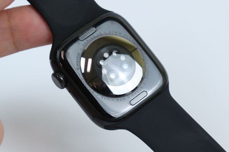 Apple Watch Series 10 42mm GPS+Cellular รูปที่ 10