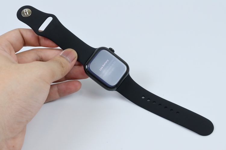 Apple Watch Series 10 42mm GPS+Cellular รูปที่ 12